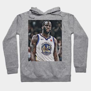 draymond green Hoodie